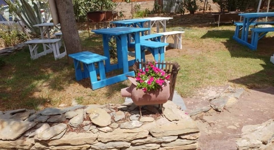 Commercial Property for Sale in Barrydale Western Cape